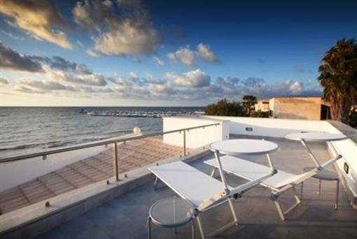 фото отеля Sunset Beach Trapani