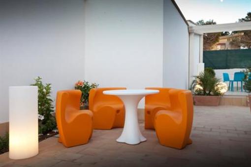фото отеля Sunset Beach Trapani