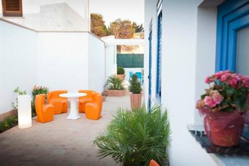 фото отеля Sunset Beach Trapani