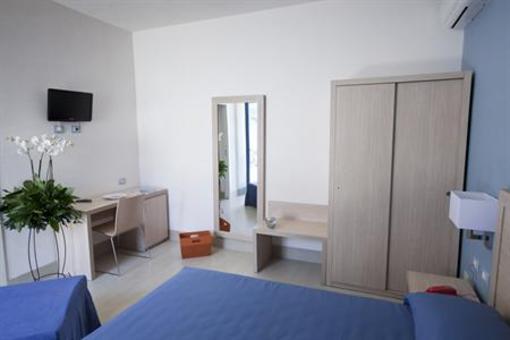 фото отеля Sunset Beach Trapani