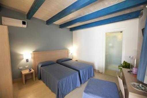 фото отеля Sunset Beach Trapani