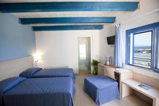 фото отеля Sunset Beach Trapani