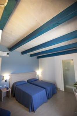 фото отеля Sunset Beach Trapani