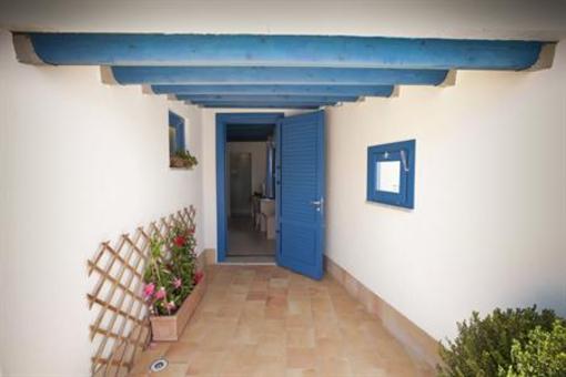 фото отеля Sunset Beach Trapani