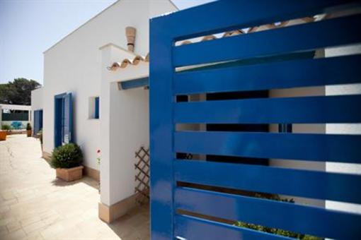 фото отеля Sunset Beach Trapani