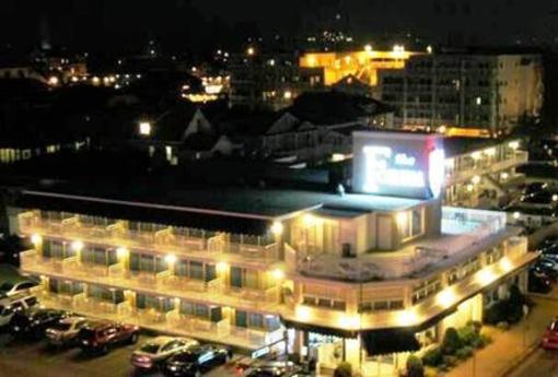 фото отеля Forum Motor Inn