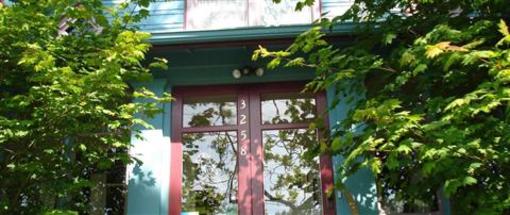 фото отеля Inn of Twin Gables Bed and Breakfast Seattle