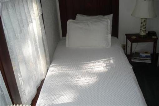 фото отеля Inn of Twin Gables Bed and Breakfast Seattle