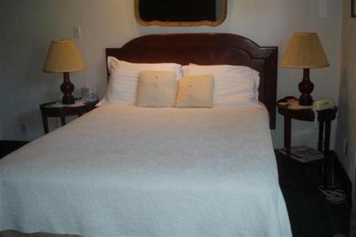 фото отеля Inn of Twin Gables Bed and Breakfast Seattle
