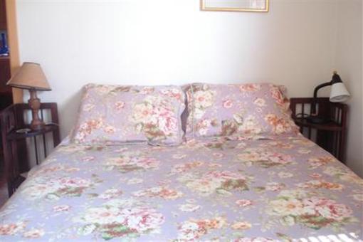фото отеля Inn of Twin Gables Bed and Breakfast Seattle