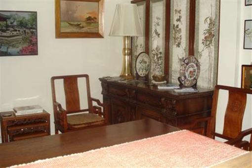 фото отеля Inn of Twin Gables Bed and Breakfast Seattle