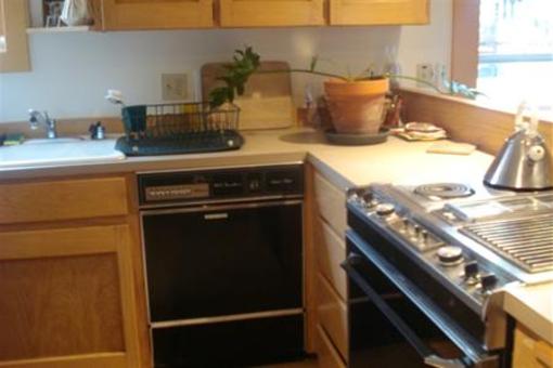 фото отеля Inn of Twin Gables Bed and Breakfast Seattle