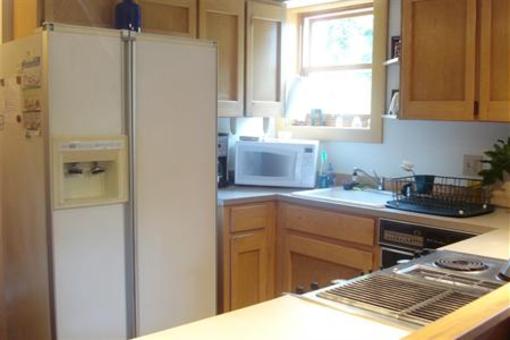 фото отеля Inn of Twin Gables Bed and Breakfast Seattle