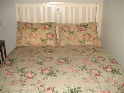 фото отеля Inn of Twin Gables Bed and Breakfast Seattle