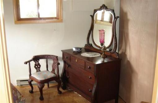 фото отеля Inn of Twin Gables Bed and Breakfast Seattle