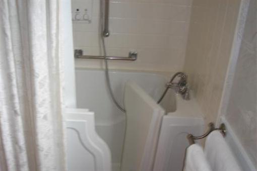 фото отеля Inn of Twin Gables Bed and Breakfast Seattle