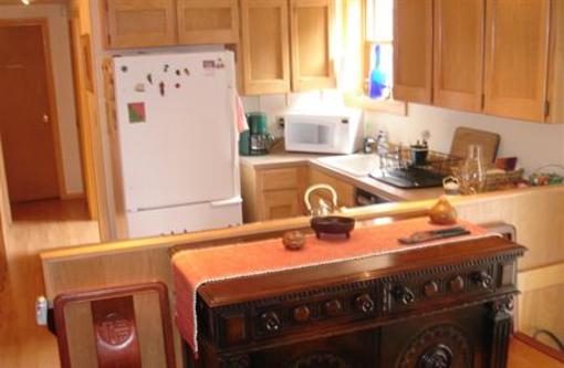 фото отеля Inn of Twin Gables Bed and Breakfast Seattle