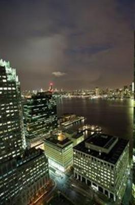 фото отеля NYC-JC Guest Suites Jersey City