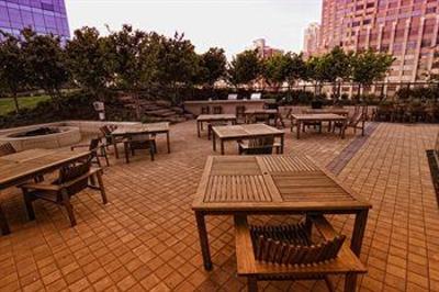 фото отеля NYC-JC Guest Suites Jersey City