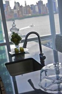 фото отеля NYC-JC Guest Suites Jersey City