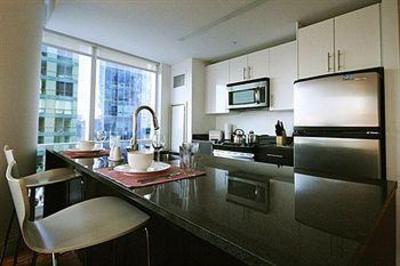 фото отеля NYC-JC Guest Suites Jersey City