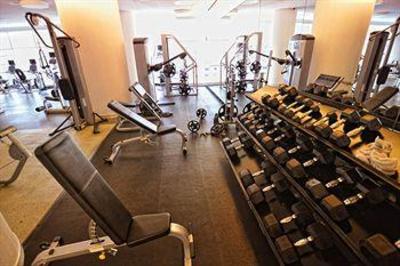 фото отеля NYC-JC Guest Suites Jersey City
