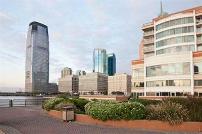 фото отеля NYC-JC Guest Suites Jersey City