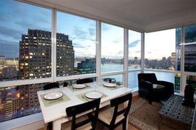 фото отеля NYC-JC Guest Suites Jersey City