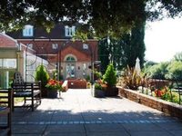 Diglis House Hotel Worcester (England)
