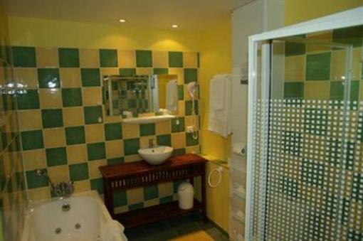 фото отеля Hotel Azur Reims