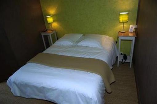 фото отеля Hotel Azur Reims