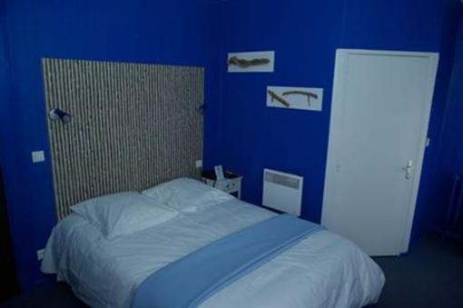 фото отеля Hotel Azur Reims