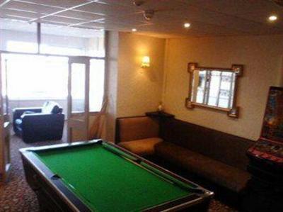 фото отеля The Oakwell Hotel