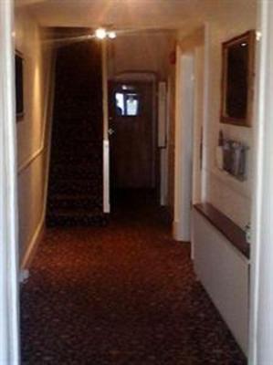 фото отеля The Oakwell Hotel