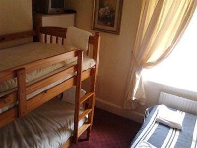 фото отеля The Oakwell Hotel