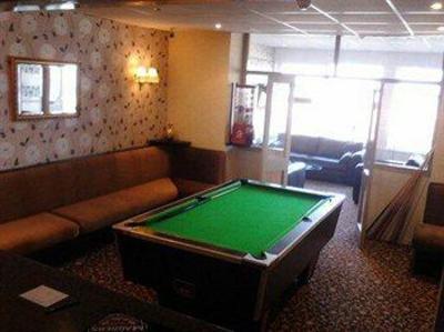 фото отеля The Oakwell Hotel