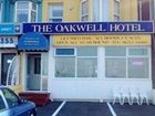 фото отеля The Oakwell Hotel