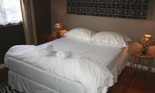 фото отеля Cape Town Deco Lodge