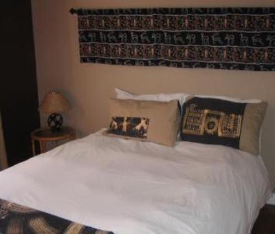 фото отеля Cape Town Deco Lodge