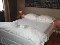 Cape Town Deco Lodge