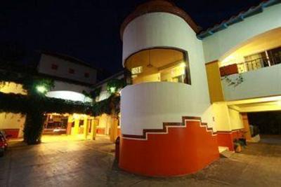 фото отеля Hacienda Del Mar Hotel Tijuana
