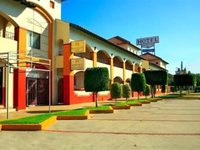 Hacienda Del Mar Hotel Tijuana