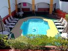 фото отеля Hacienda Del Mar Hotel Tijuana