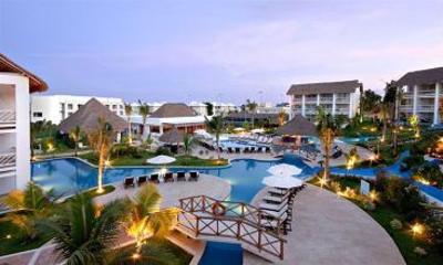 фото отеля Sabor Cozumel Resort