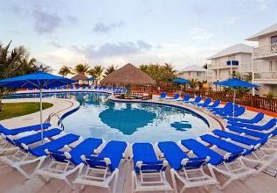 фото отеля Sabor Cozumel Resort
