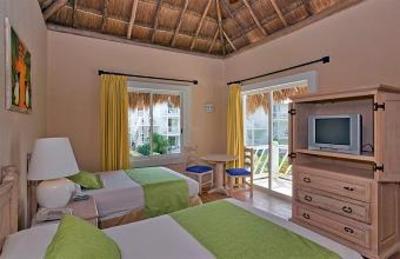 фото отеля Sabor Cozumel Resort