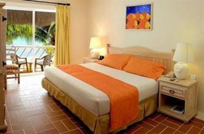 фото отеля Sabor Cozumel Resort