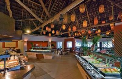 фото отеля Sabor Cozumel Resort