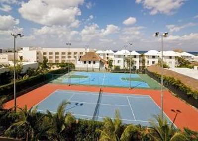 фото отеля Sabor Cozumel Resort