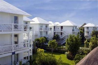фото отеля Sabor Cozumel Resort